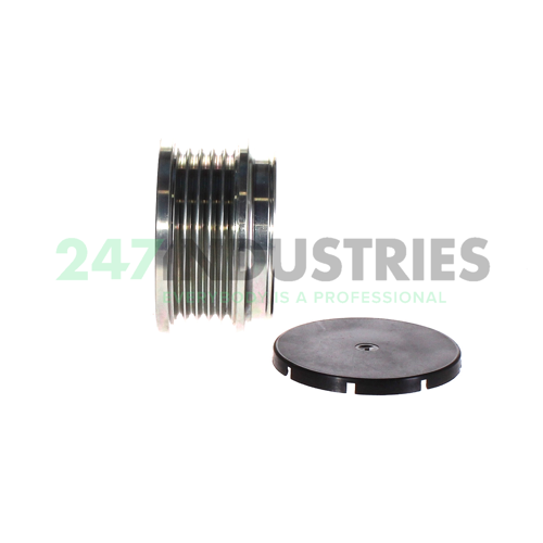 VKM03120 SKF Image 2