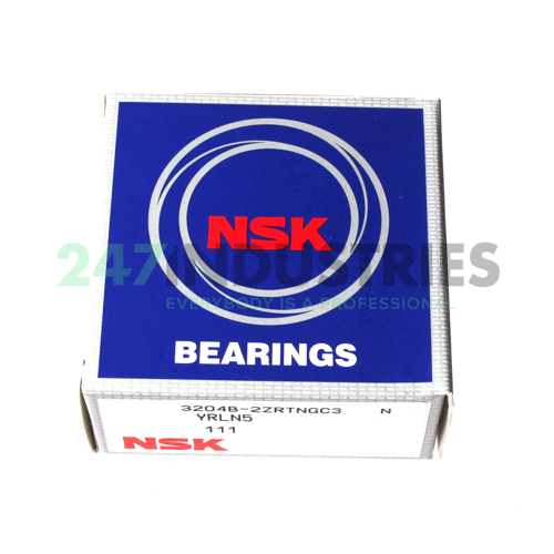 3204B-2ZRTNGC3 NSK Image 3