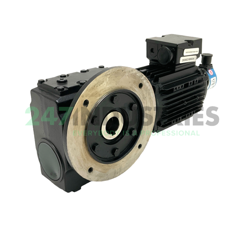 S22CDL80G4UITSI207 Karl Mayer