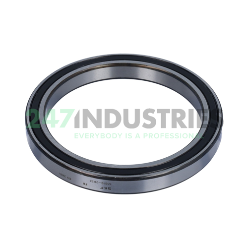 61819-2RS1 SKF Image 2