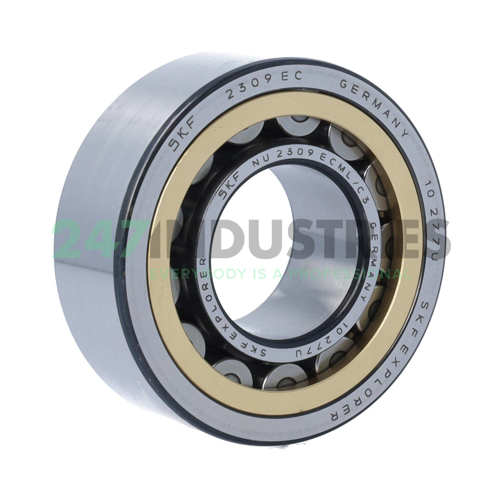 NU2309ECML/C3 SKF