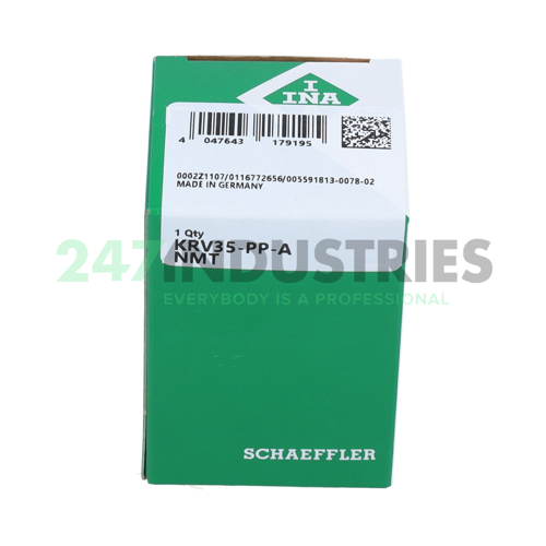 KRV35-PP-A-NMT INA Image 3