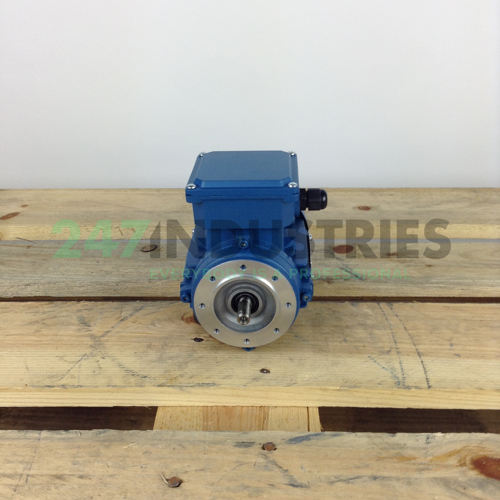 BF3163M-4B14 Universal Motors Image 4