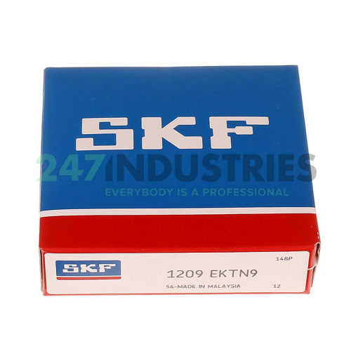 1209EKTN9 SKF Image 3