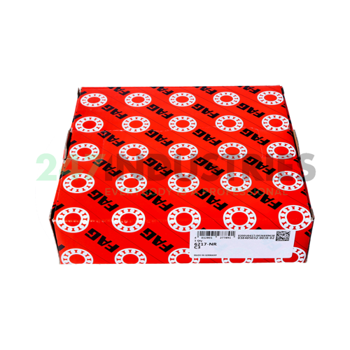 6217-NR-C3 FAG Image 3