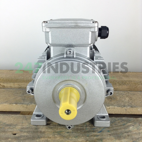 MR90A0144-90L-8-B3 Neri Motori Image 4