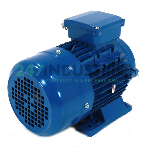 MS90S-2-B3 Hoyer Image 3