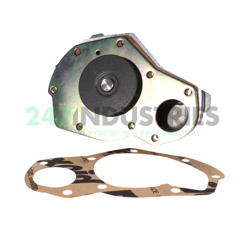 VKPC86621 SKF Image 3