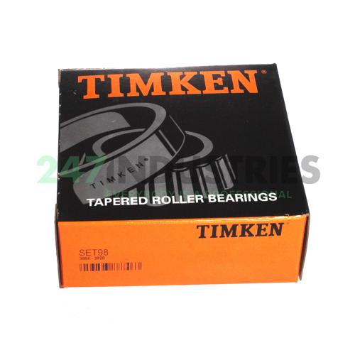 3984/3920 Timken Image 4