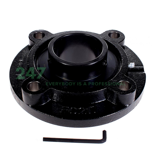 UCFC217-J7 FAG Image 2