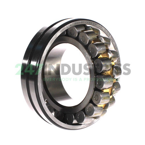 22218EM W33 C3 Timken Image 4