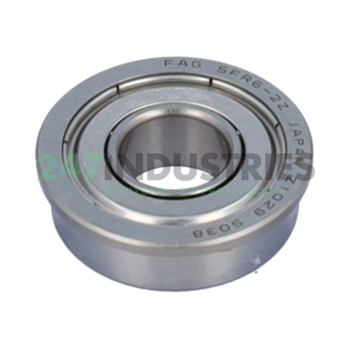 SFR6-2Z-HLC FAG Image 2