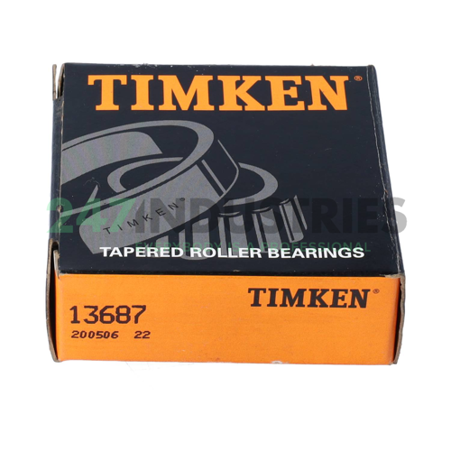 13687 Timken Image 3