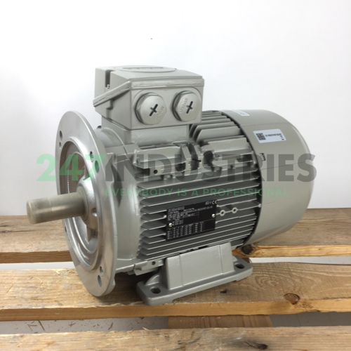 1LE1001-1BB63-4JA4-Z Siemens