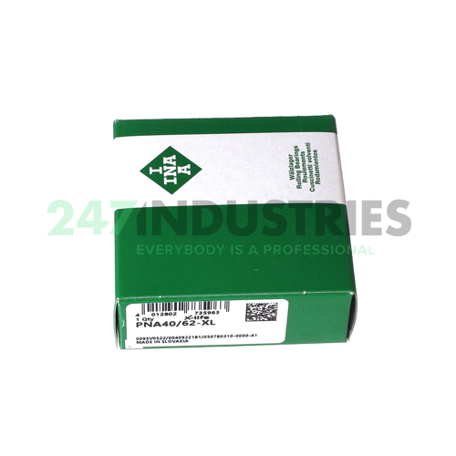 PNA40/62-XL INA Image 3