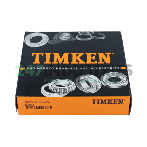 66461 Timken Image 3