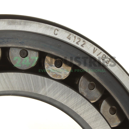 C4122V/C3 SKF Image 2