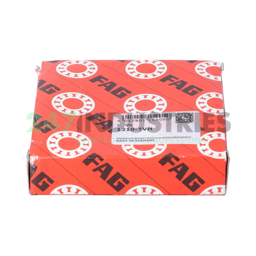 1210-TVH FAG Image 3