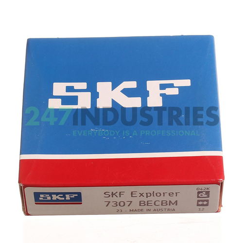 7307BECBM SKF Image 4