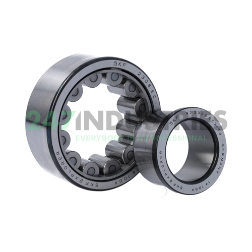 NJ2308ECJ/C3 SKF Image 3