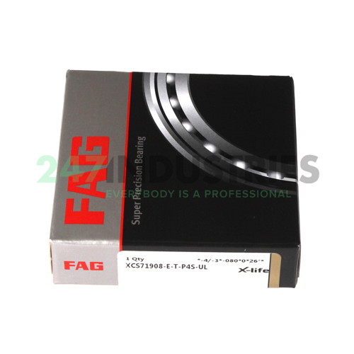 XCS71908-E-T-P4S-UL FAG Image 3