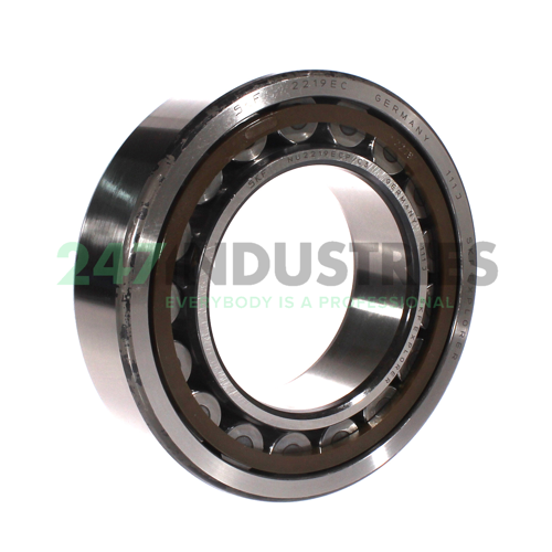 NU2219ECP/C3 SKF