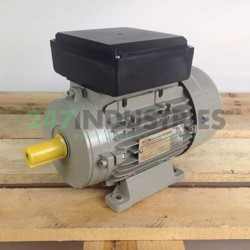 ABS90L-2/HTB3 AC-Motoren GmbH