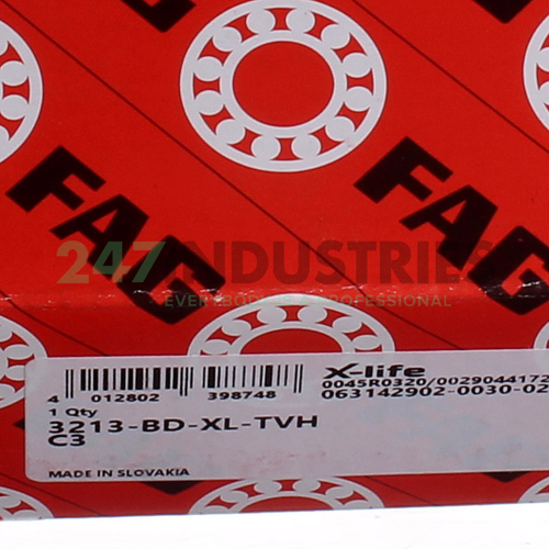 3213-BD-XL-TVH-C3 FAG Image 5