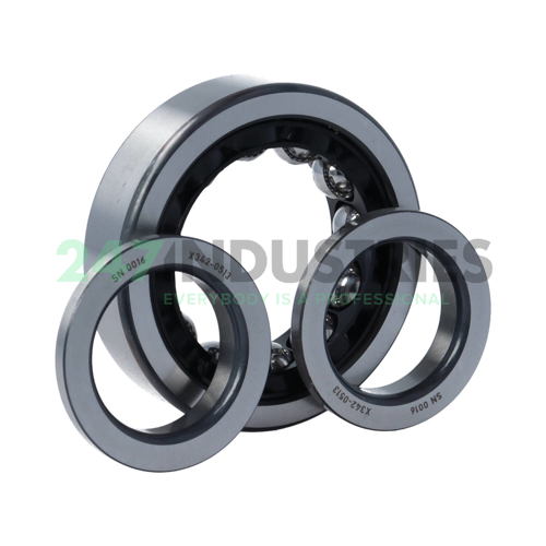 QJ307-XL-TVP-T42A FAG Image 3