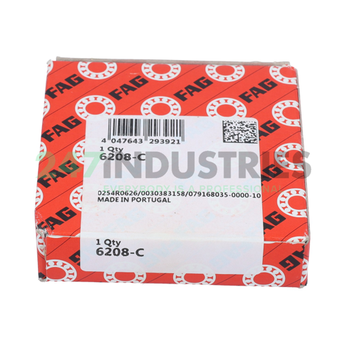 6208 FAG Image 3