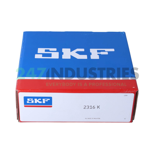 2316K SKF Image 4