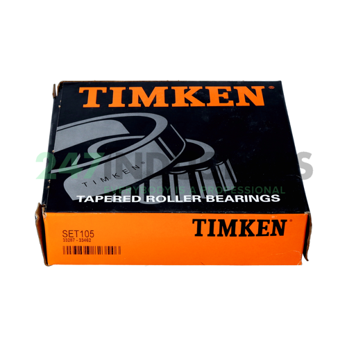 SET105 Timken Image 4