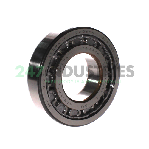 NJ312ECJ SKF