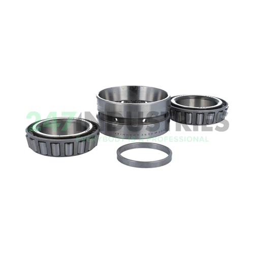 368A-90050 Timken Image 2