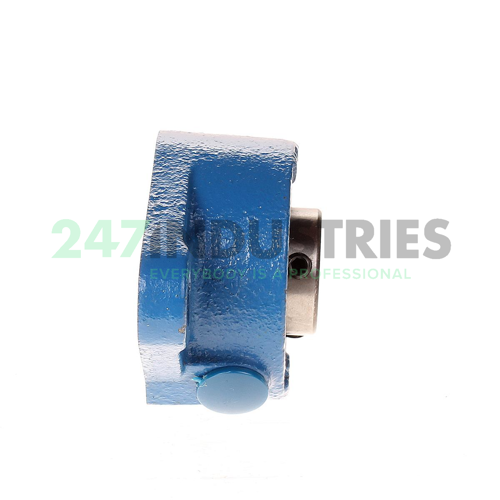 UCFLE204 SNR Image 3