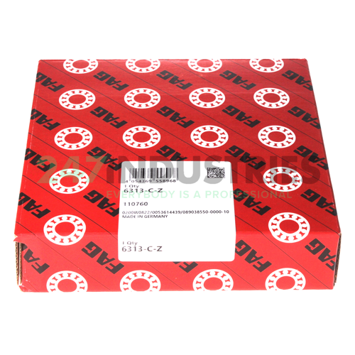 6313-C-Z FAG Image 3