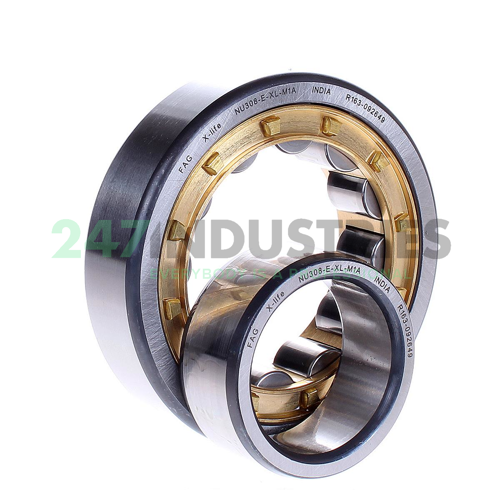 NU308-E-XL-M1A FAG Image 3