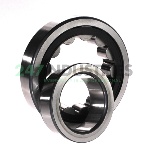 NJ314-E-XL-TVP2-C3 FAG Image 3