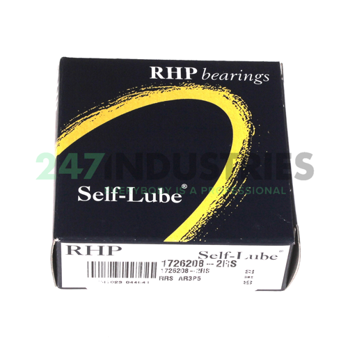 1726208-2RS RHP Image 3