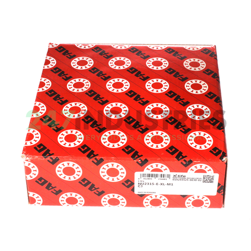 NU2315-E-XL-M1-C3 FAG Image 4