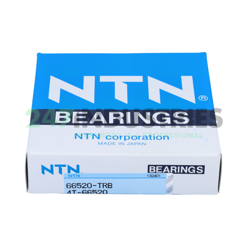 4T-66520 NTN Image 3