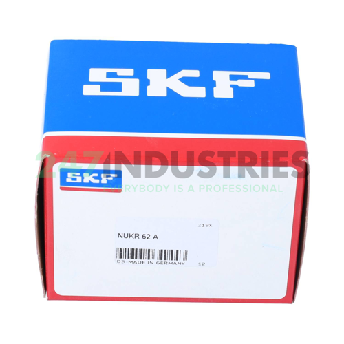 NUKR62A SKF Image 3