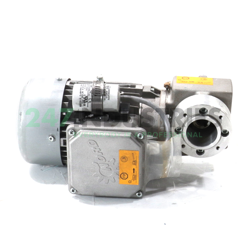 SK1SMID31AFH-63LA/4EH Nord Drive Systems Image 2