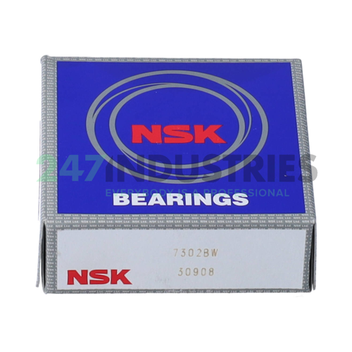 7302BW NSK Image 3