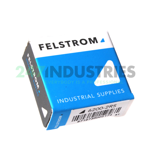 6200-2RS Felstrom Image 3