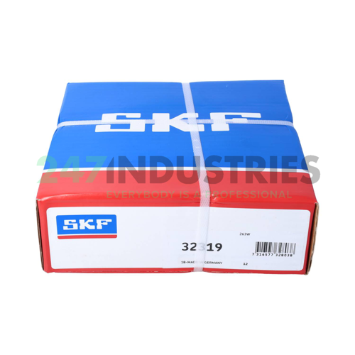 32319 SKF Image 4