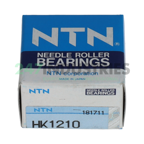 HK1210 NTN Image 3