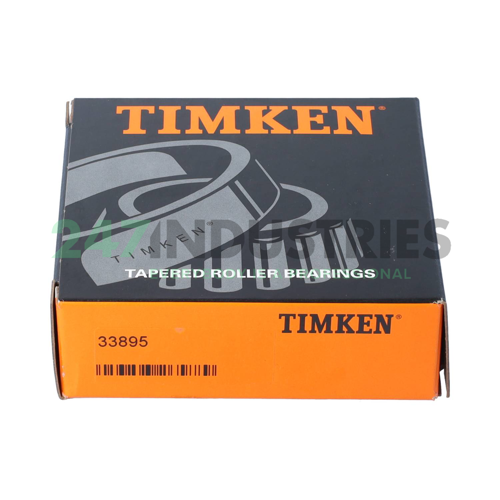33895-20024 Timken Image 3