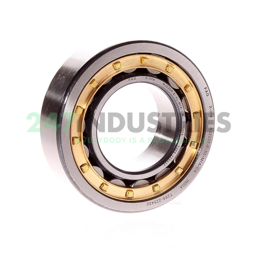 NJ2208-E-XL-M1A-C4 FAG