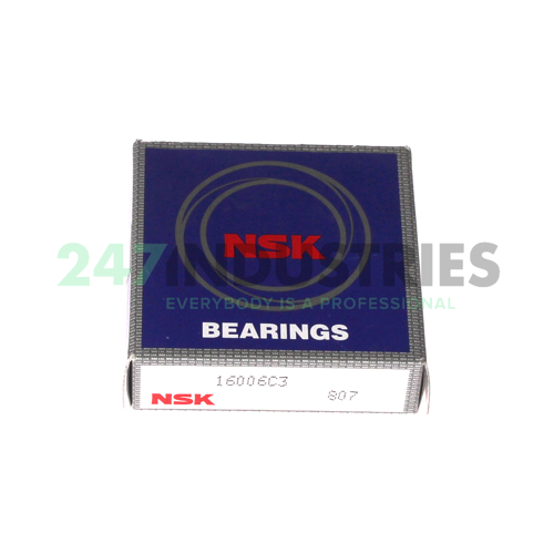 16006C3 NSK Image 3